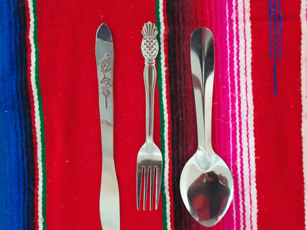 Utensilios de cocina